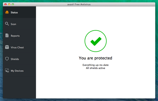 avast vpn for mac review