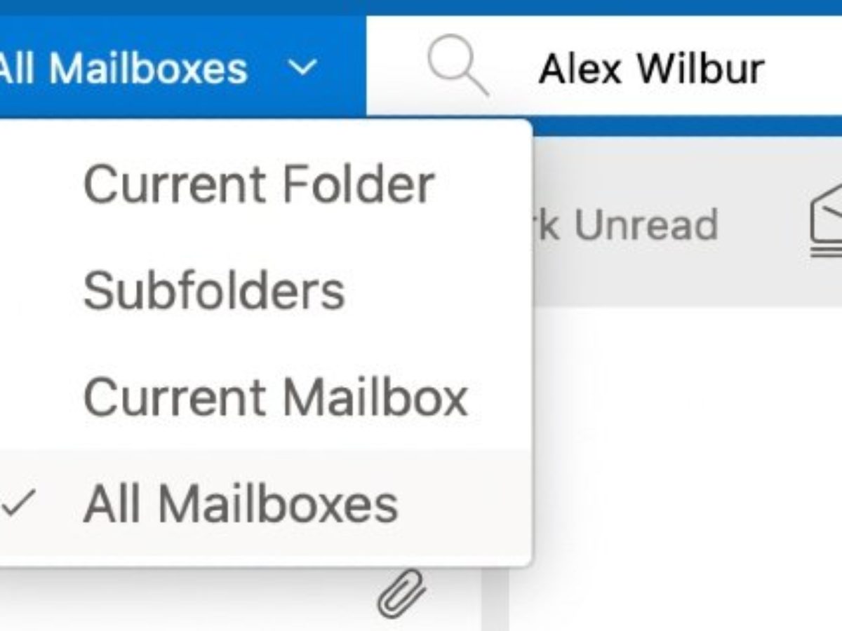 outlook for mac double emails